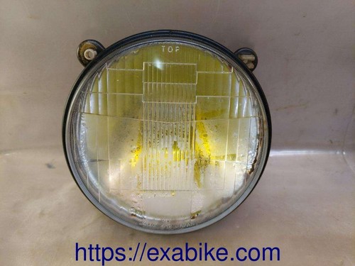 Right headlight for - for, suzuki