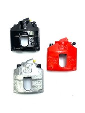 GENUINE FORD KA FRONT LEFT BRAKE CALIPER 2001-2008 258/22mm