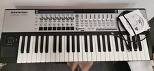 Novation remote mk2 midi - novation, sl