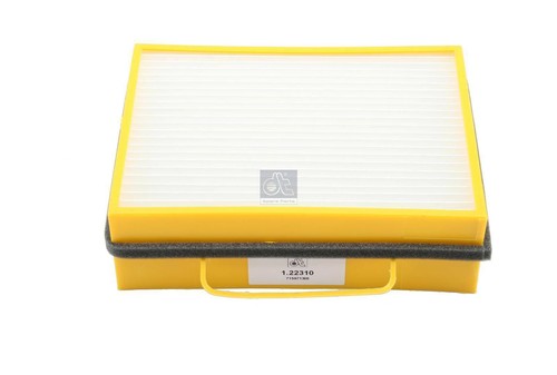 Fits scania series - series, p