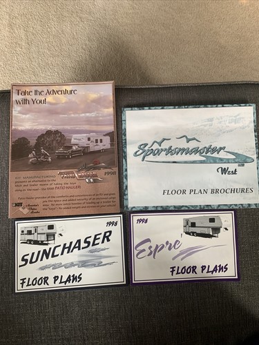1998 kit travel - kit, fifth