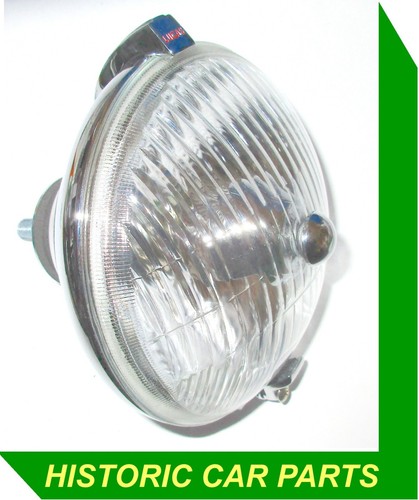 Rear mount fog - mount, 5¾"