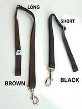 STANDING MARTINGALE ATTACHMENT web Shetland Pony Cob F/s X l  colours webbing