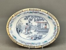 Gildea & Walker Asian Pattern