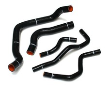 M2 MOTORSPORT BLACK SILICONE