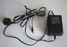 TEAD-66-153000V-V CAMBRIDGE SOUNDWORKS AC ADAPTOR 15V 3A UK PLUG