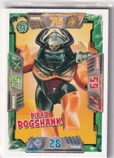 Lego Ninjago Series 2 TCG