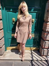 Womens Dress races ascot