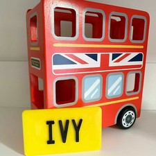 Personalised - Little Tikes