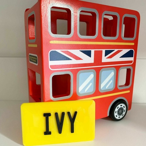 Personalised little tikes - personalised,