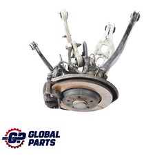 Audi A5 F5 2.0 TDI Suspension