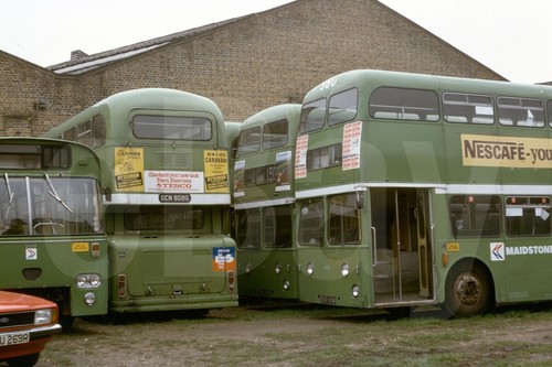 Bus photo maidstone - bus,