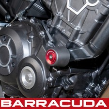 Honda cb1000 hornet 2025 - hornet, crash
