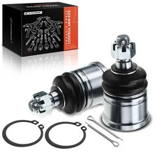 2X Control Arm Ball Joint