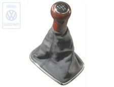 VW Golf MK4 Bora Walnut Gear