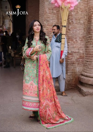 Original asim jofa piece - asim, 3