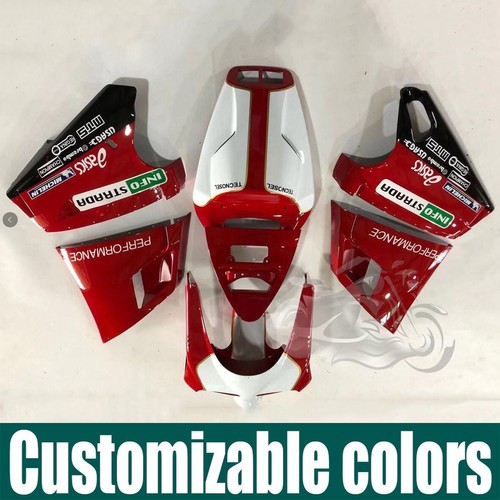 Fit ducati 748 - fit, 996