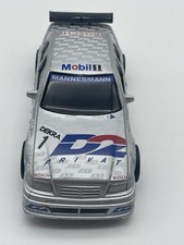 Hornby Scalextric Mercedes AMG