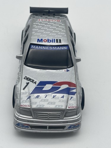 Hornby scalextric mercedes amg - mercedes,