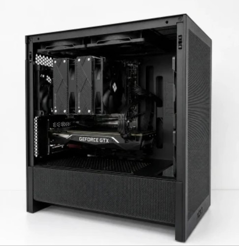 Gaming amd ryzen 4600 - amd,