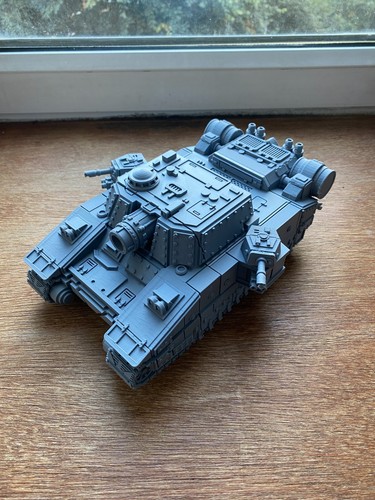 Large printed sci - sci-fi, heavy