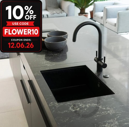 Insinkerator 1 black - insinkerator,