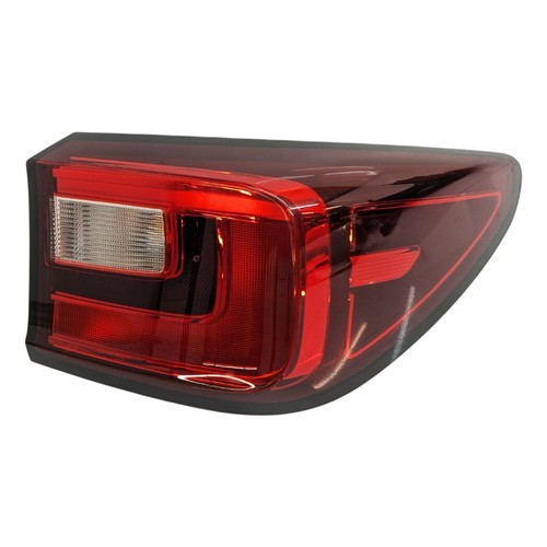 Rear tail light - mg, outer