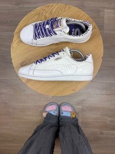 RARE Puma Suede X Yo! MTV Raps