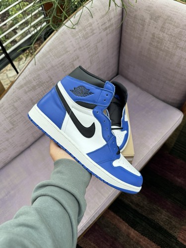 Nike air jordan high - nike,