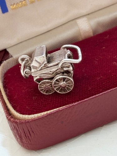 Vintage nuvo sterling silver - sterling,