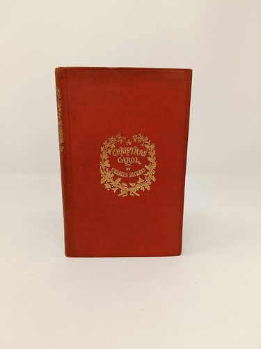 Charles dickens christmas - dickens, a