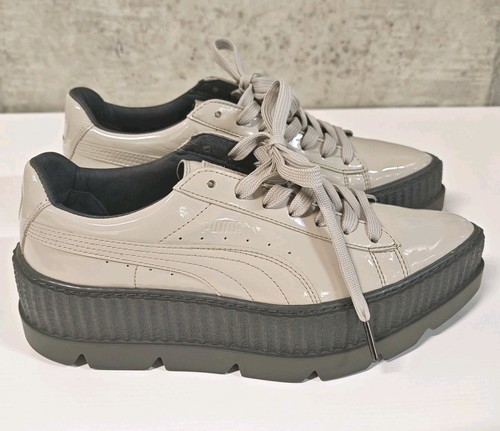 Fenty puma rihanna pointy - x,