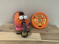 Teletubbies Drive And Steer