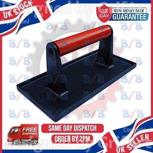 Large heavy duty cast - large,