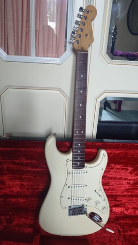 Fender american series - fender,