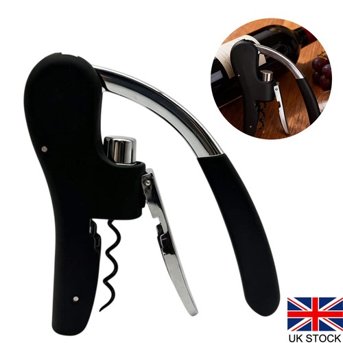 Cork screw wine - wine, bottle