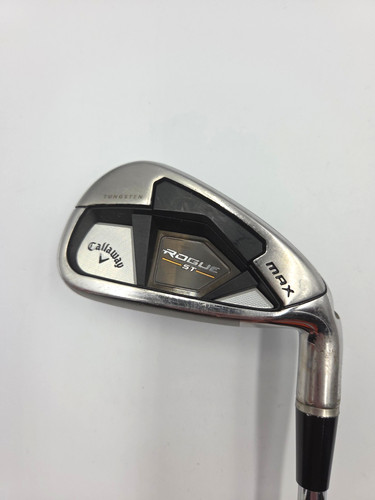 Demo callaway rogue - ex, st