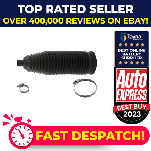 Steering rack boot 36519 febi - rack,