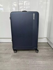 NEW Large Hardside Samsonite