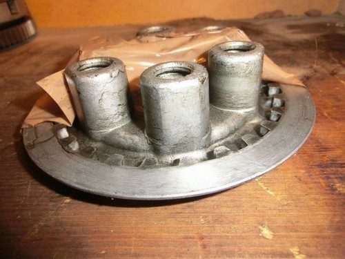 Yamaha 500 type 1u6 - 1u6,