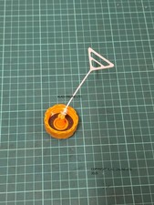 Petrol Titan TT2MTP26-2 Multi