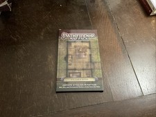Pathfinder Map Pack Village
