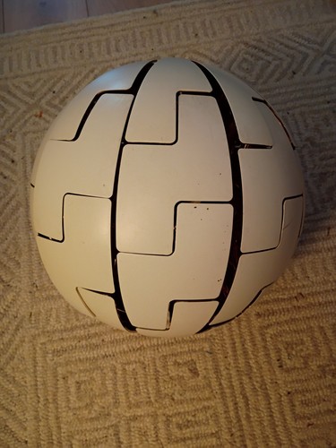 Ikea 2014 pendant lampshade - ps,