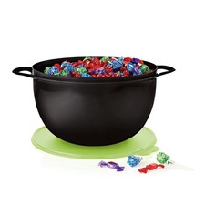 NEW Tupperware Black Thatsa