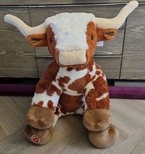 Build A Bear Giant Highland