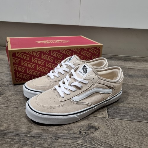 Vans classic rowley - vans, true