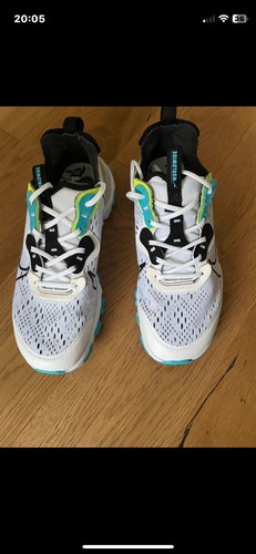 Ladies nike react - react, worldwide