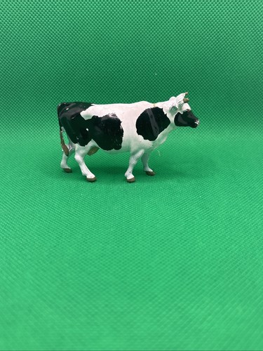 Vintage lead britains farm - vintage,