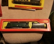 Tri-ang HORNBY R. 356 S Battle