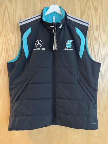 Mercedes amg petronas - petronas, adidas